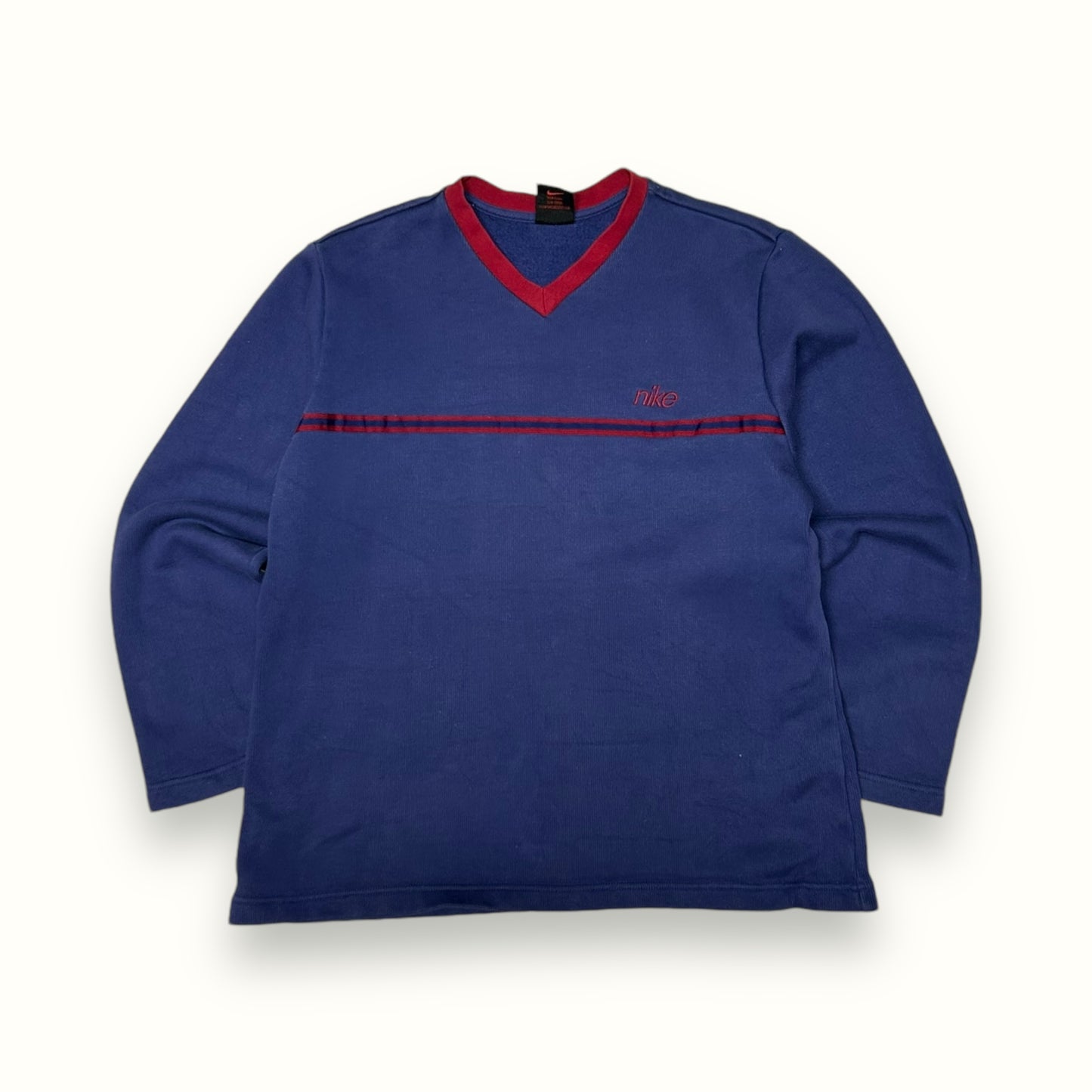 Vintage 90s Nike sweatshirt (S)