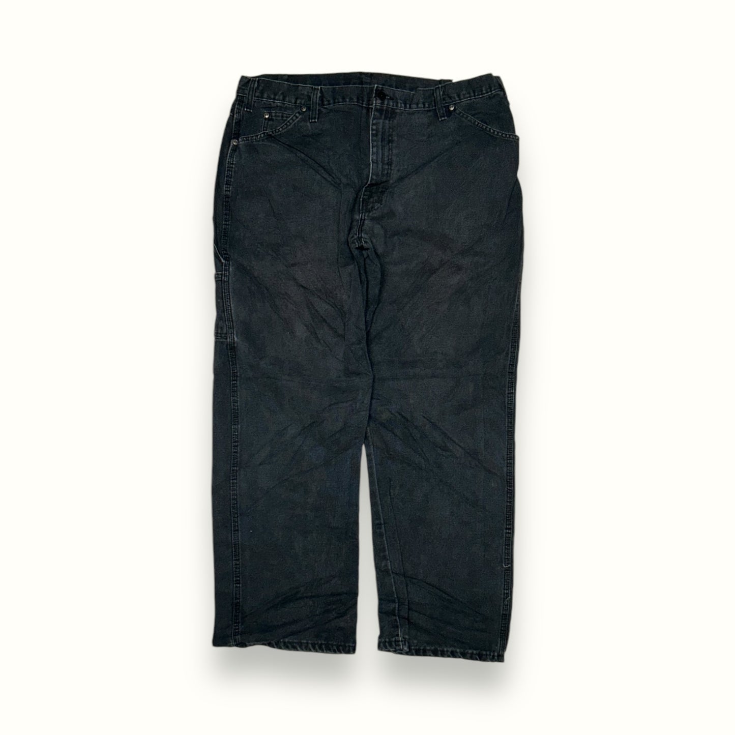 Dickies baggy carpenter pants (W38)