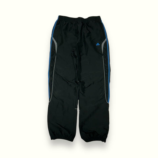 Vintage Adidas baggy track pants (L)