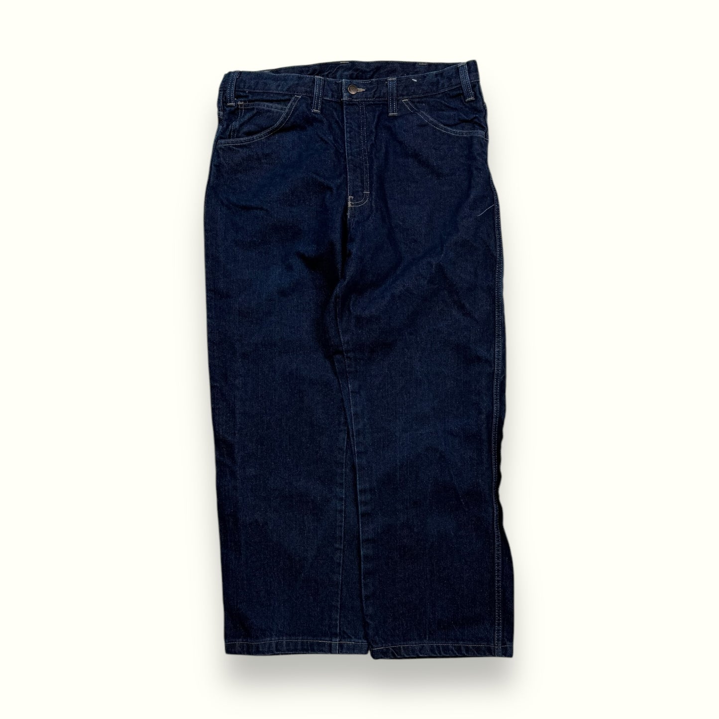 Dickies FR baggy jeans (W36)
