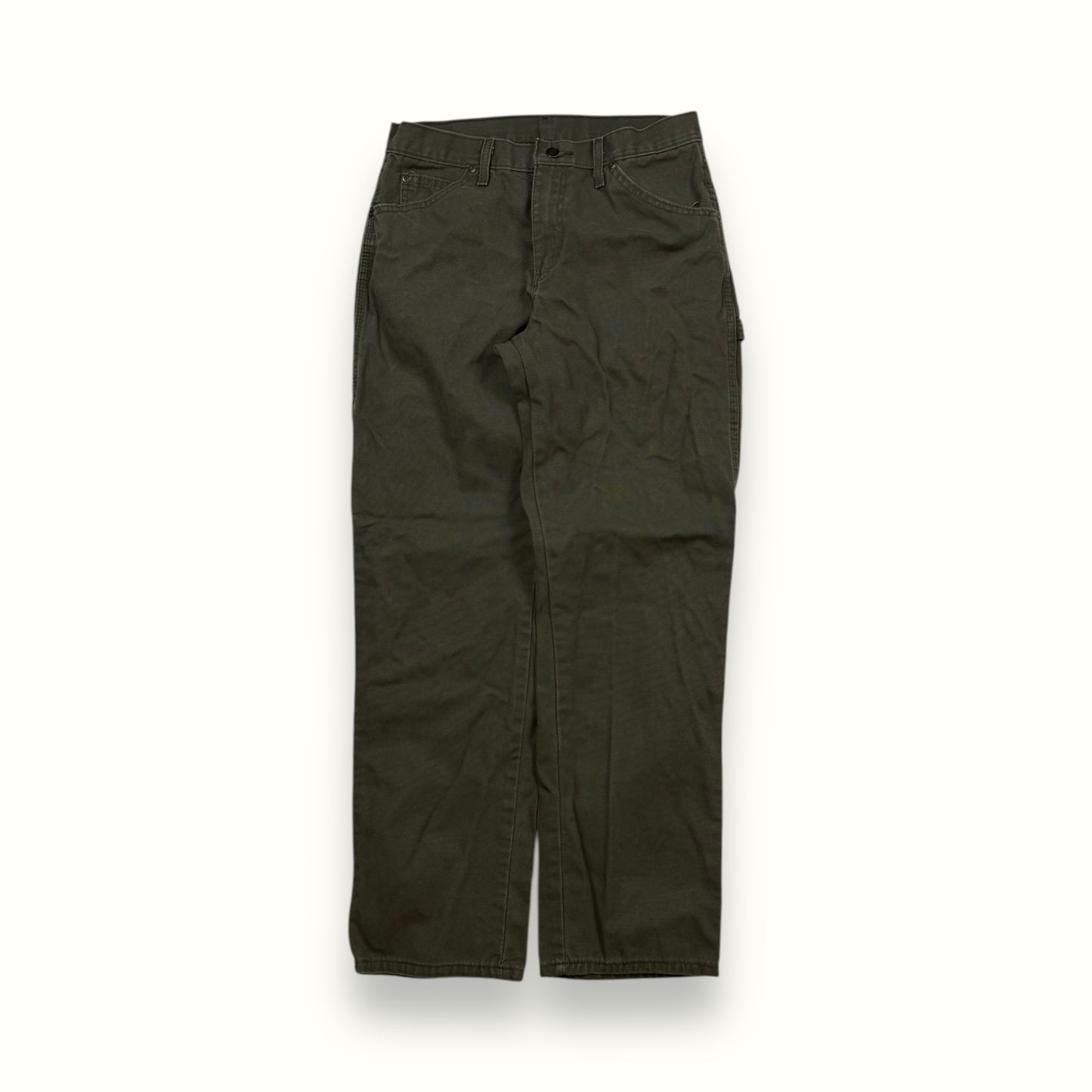 Dickies baggy carpenter pants (W30)