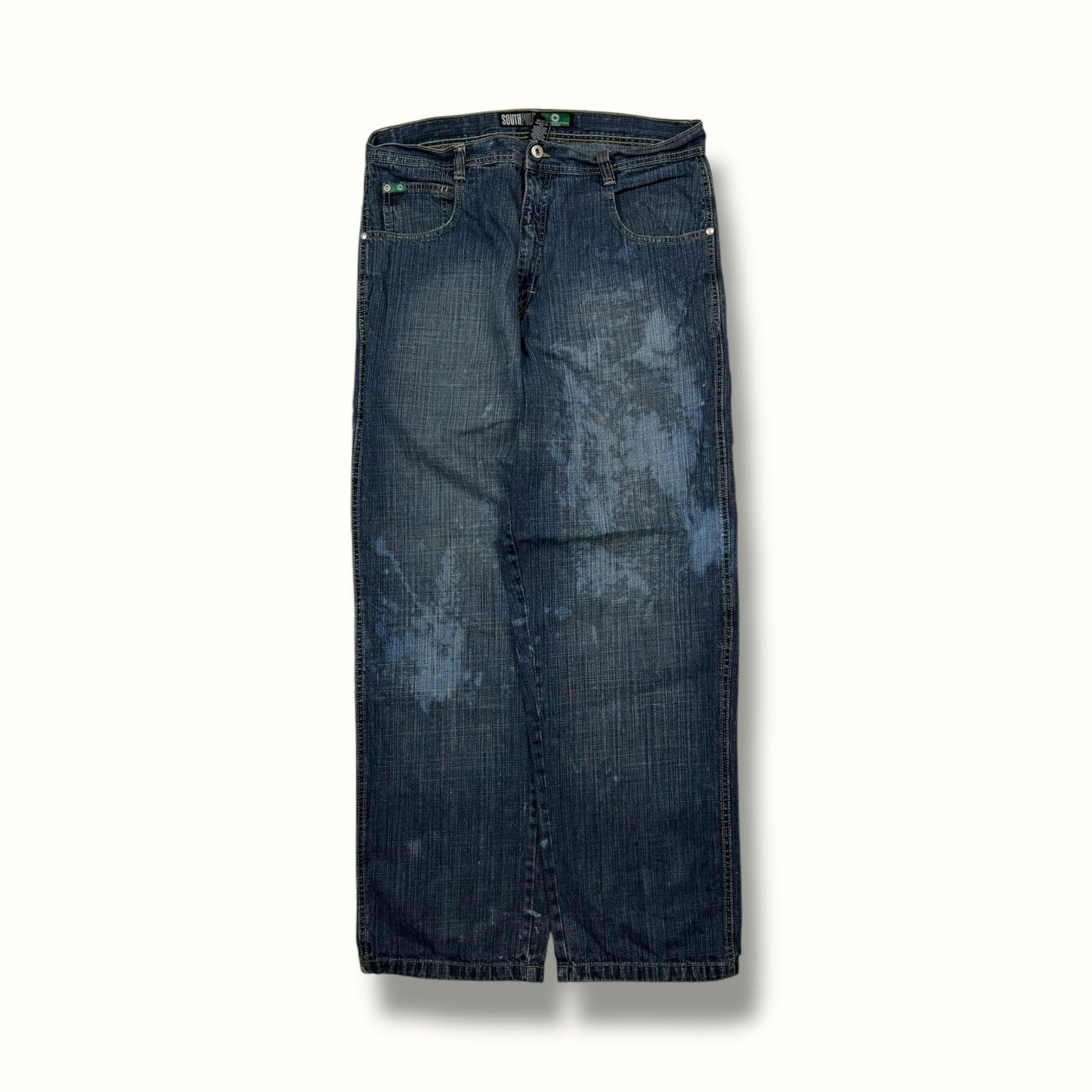 Vintage South Pole baggy jeans (w36)