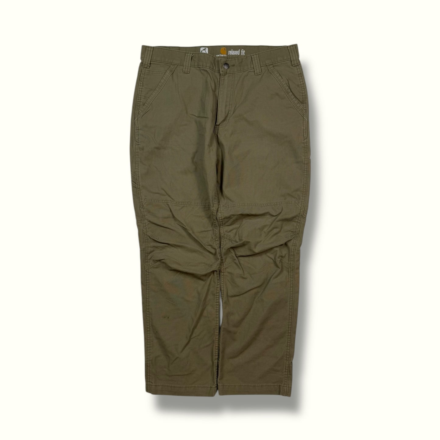Carhartt baggy carpenter pants (W36)