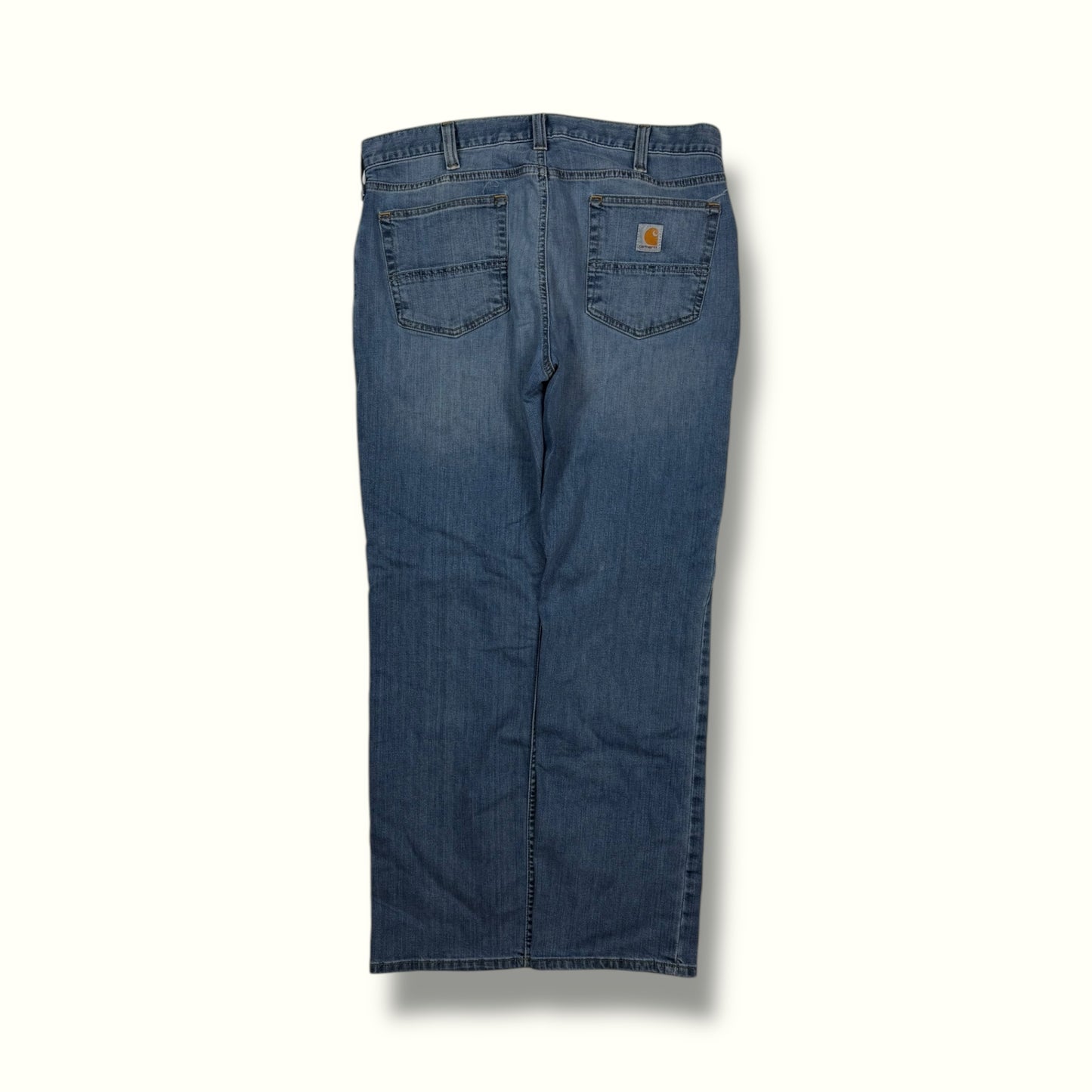 Carhartt denim jeans (W34)