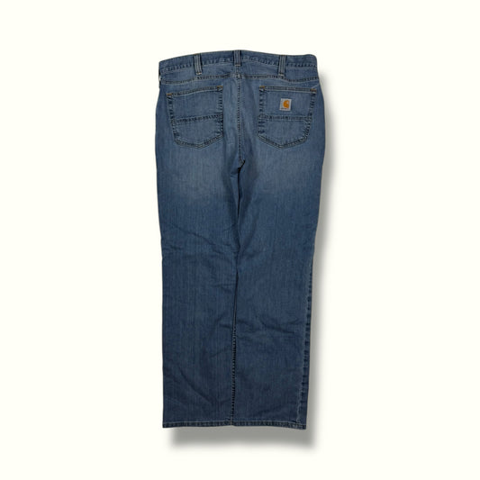 Carhartt denim jeans (W34)