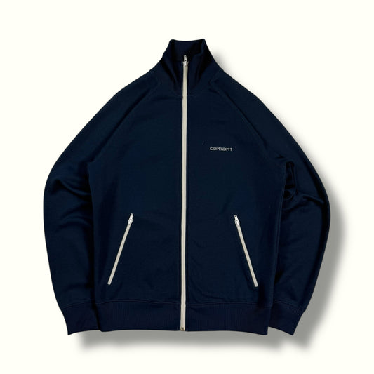 Carhartt track top (S)
