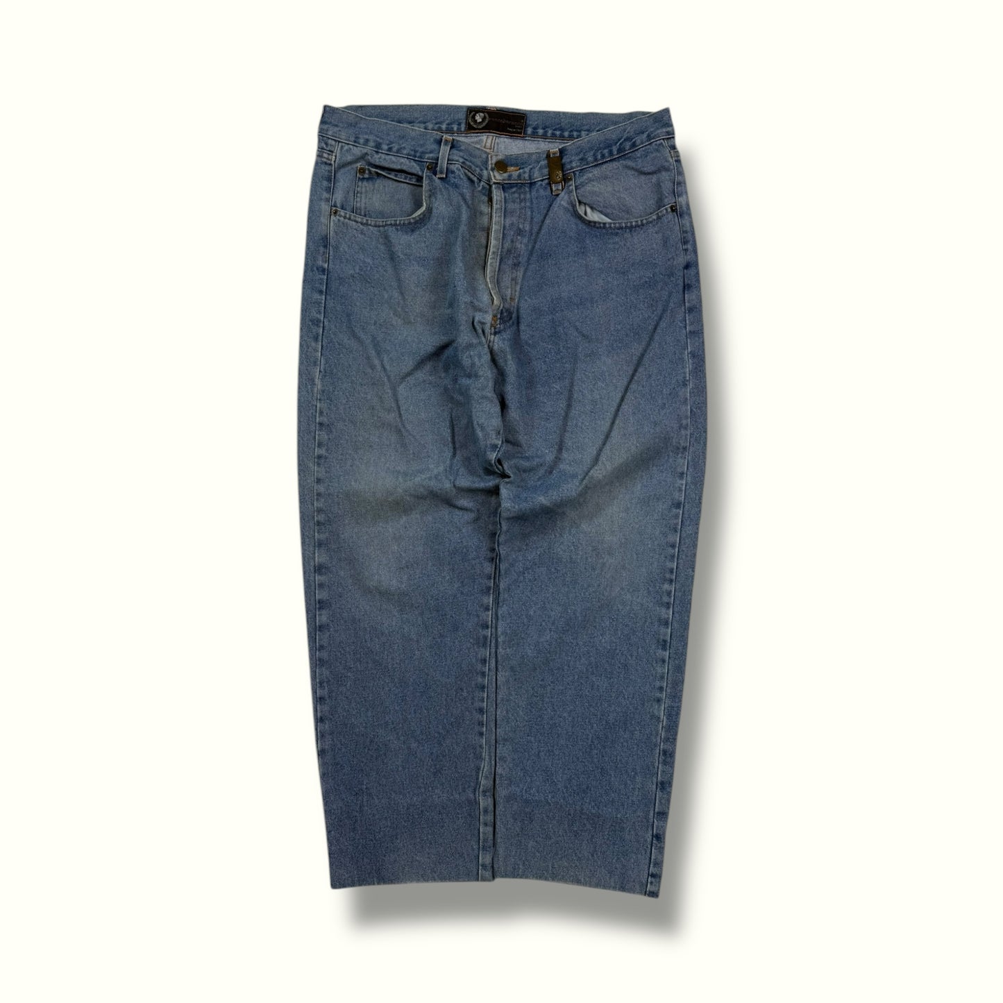 Roccobarocco baggy jeans (W36)