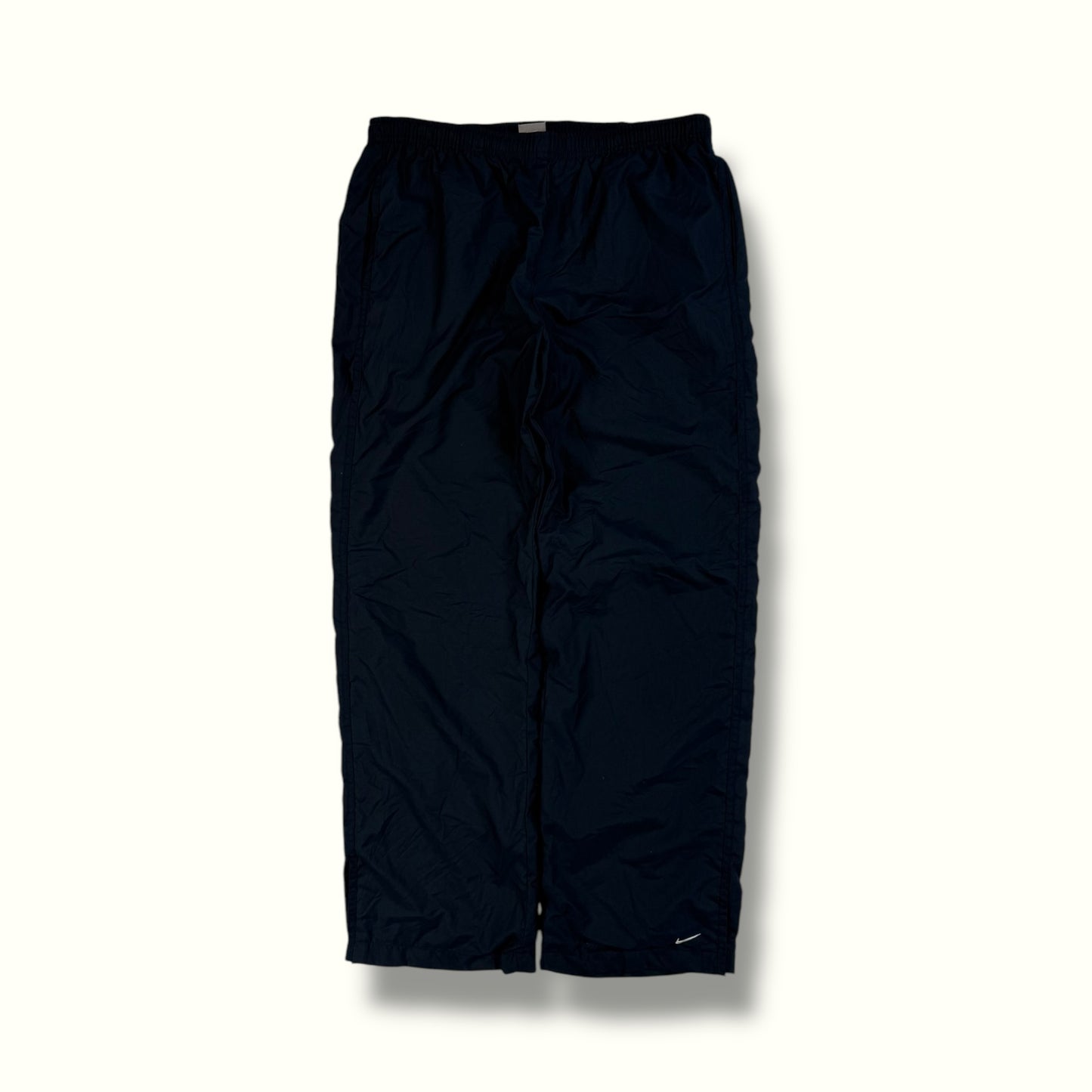 Vintage Nike baggy track pants (L)