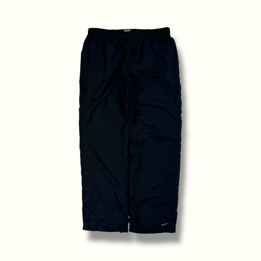 Vintage Nike baggy track pants (L)