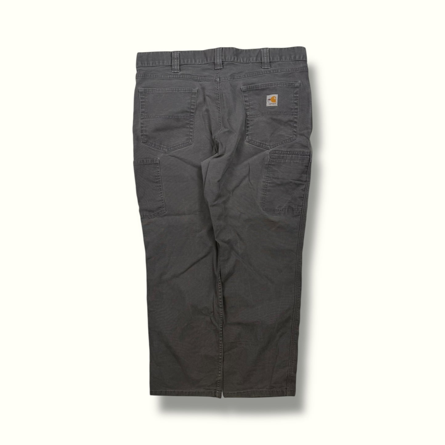 Carhartt FR carpenter pants (W38)