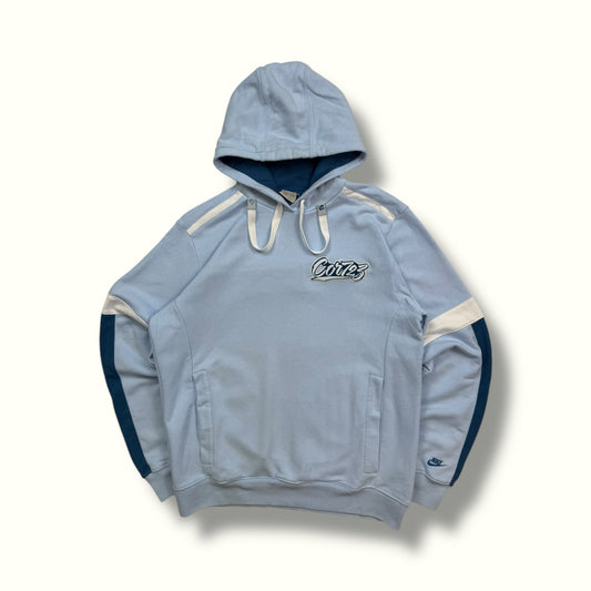 Vintage Nike Cortez hoodie (S)