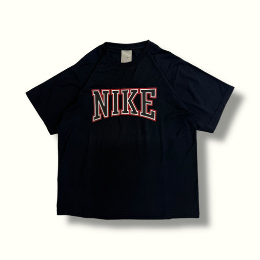 Vintage Nike spell out tee (M)