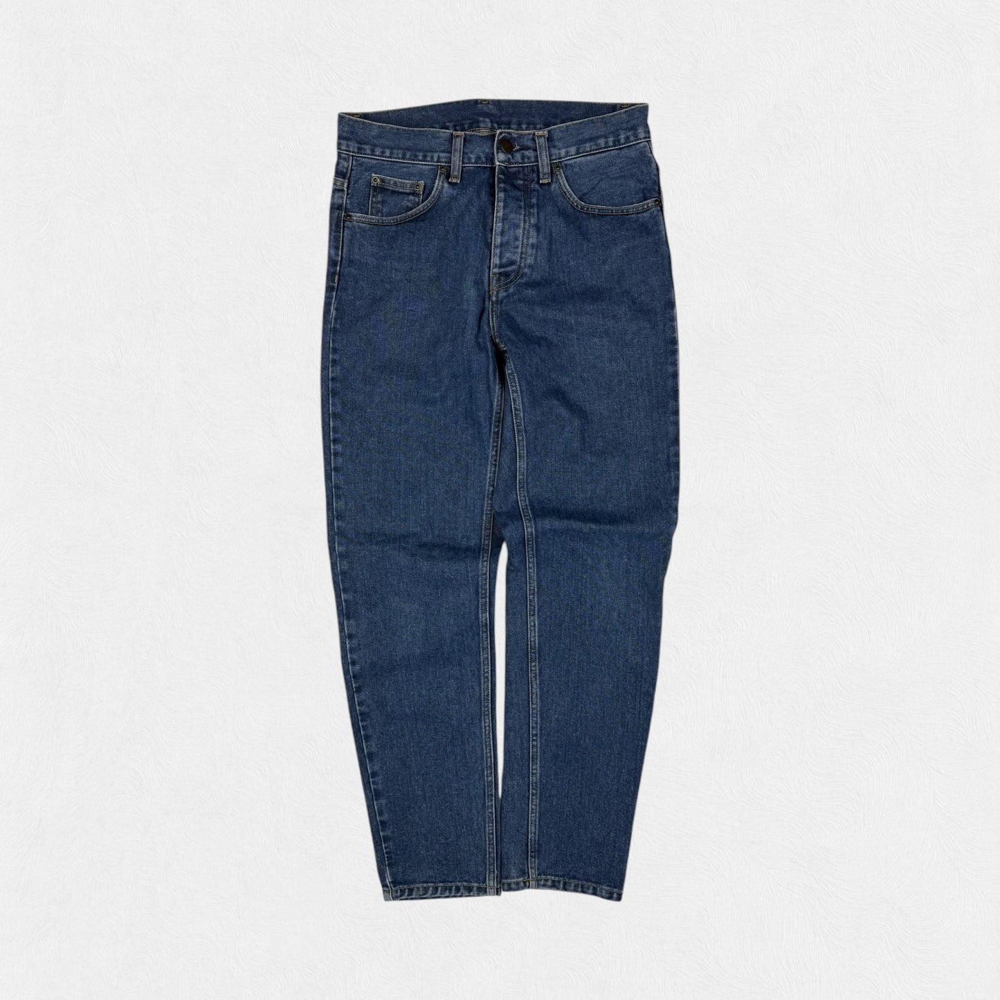 Carhartt denim jeans (W28)