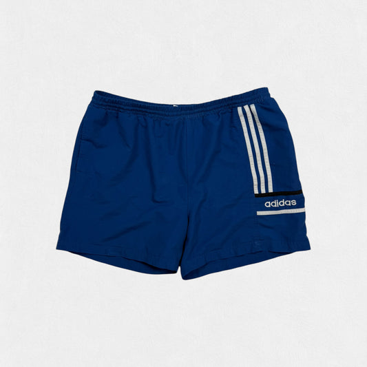 Vintage adidas shorts (XL)