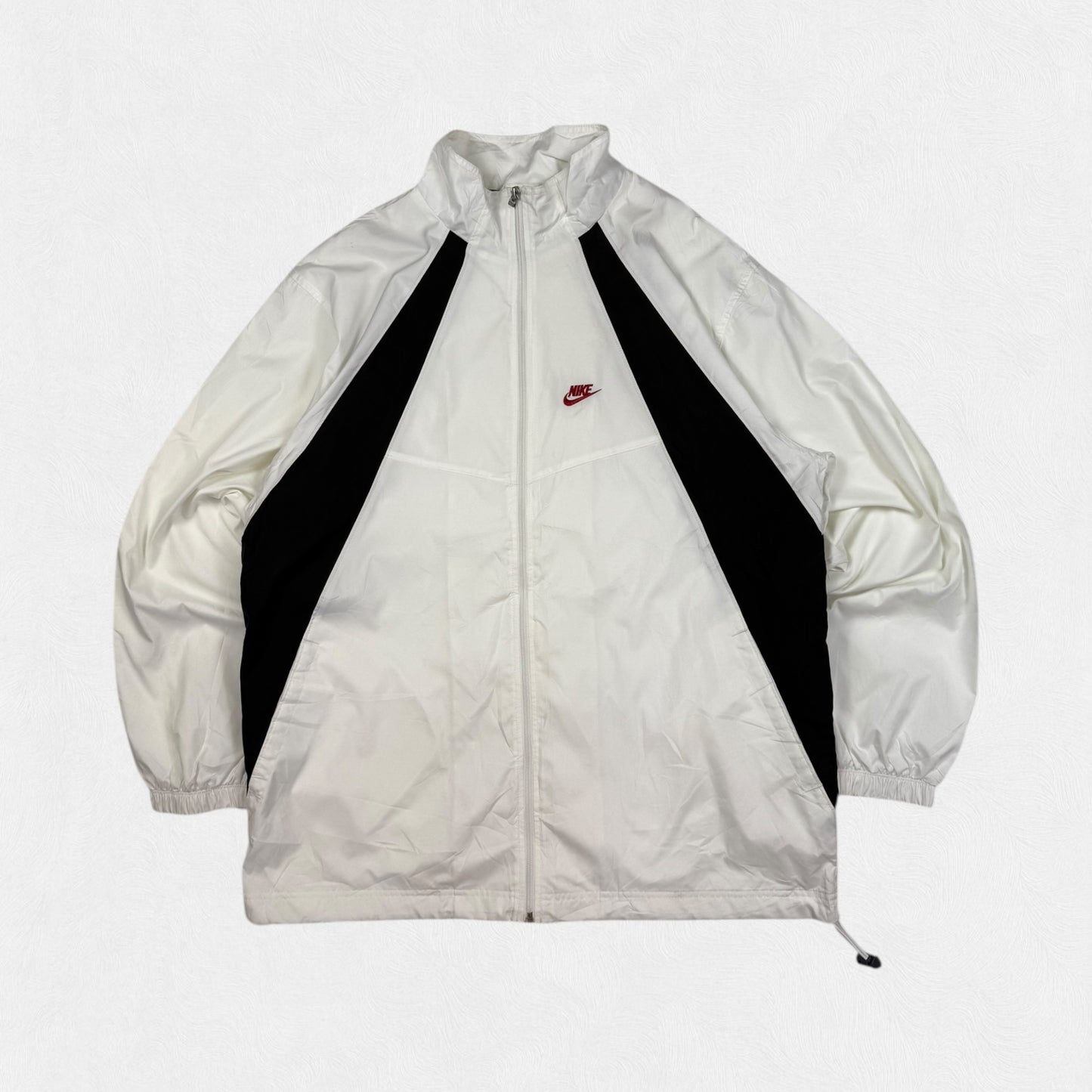 Vintage Nike track jacket (XL)