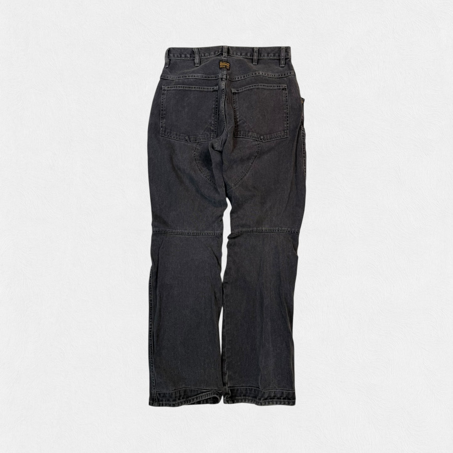 Vintage G Star Raw baggy jeans (W31)