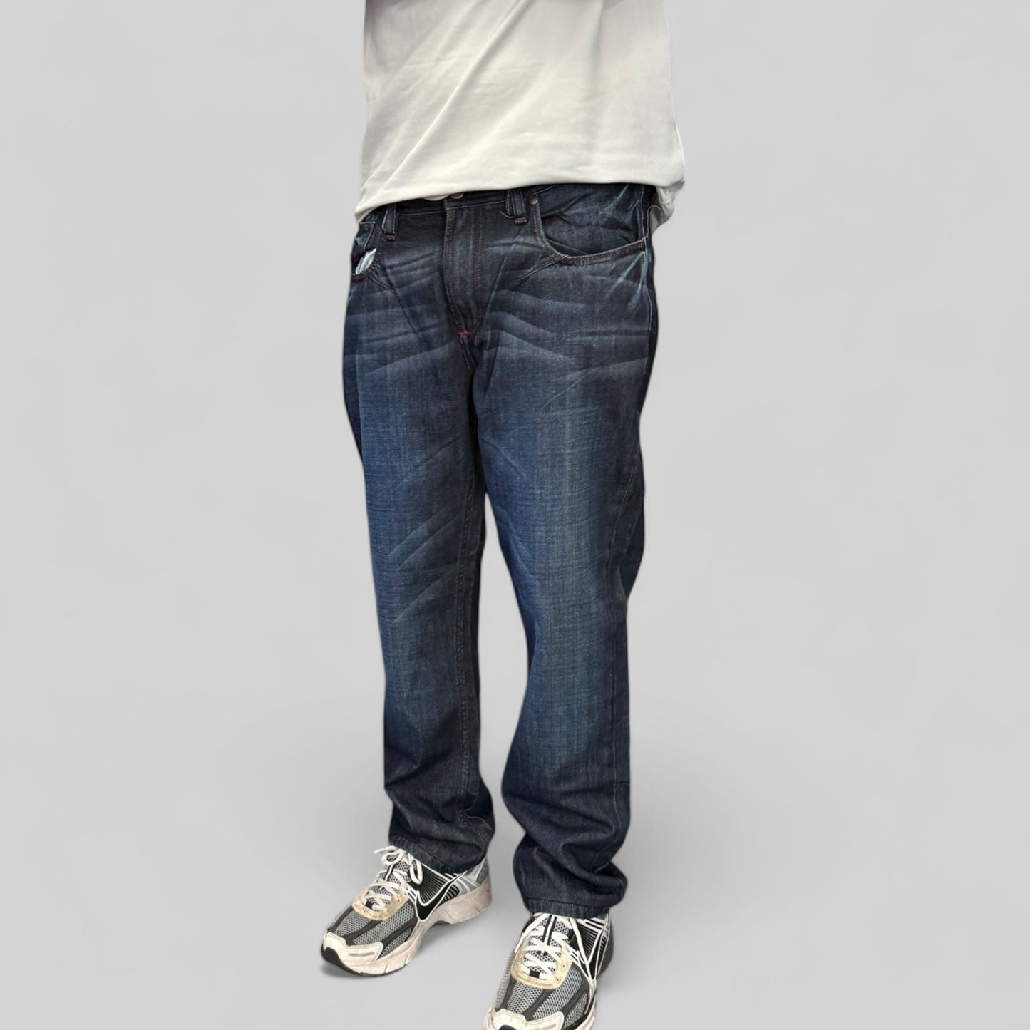 BNWT Ralph Lauren polo jeans co denim jeans (W34)