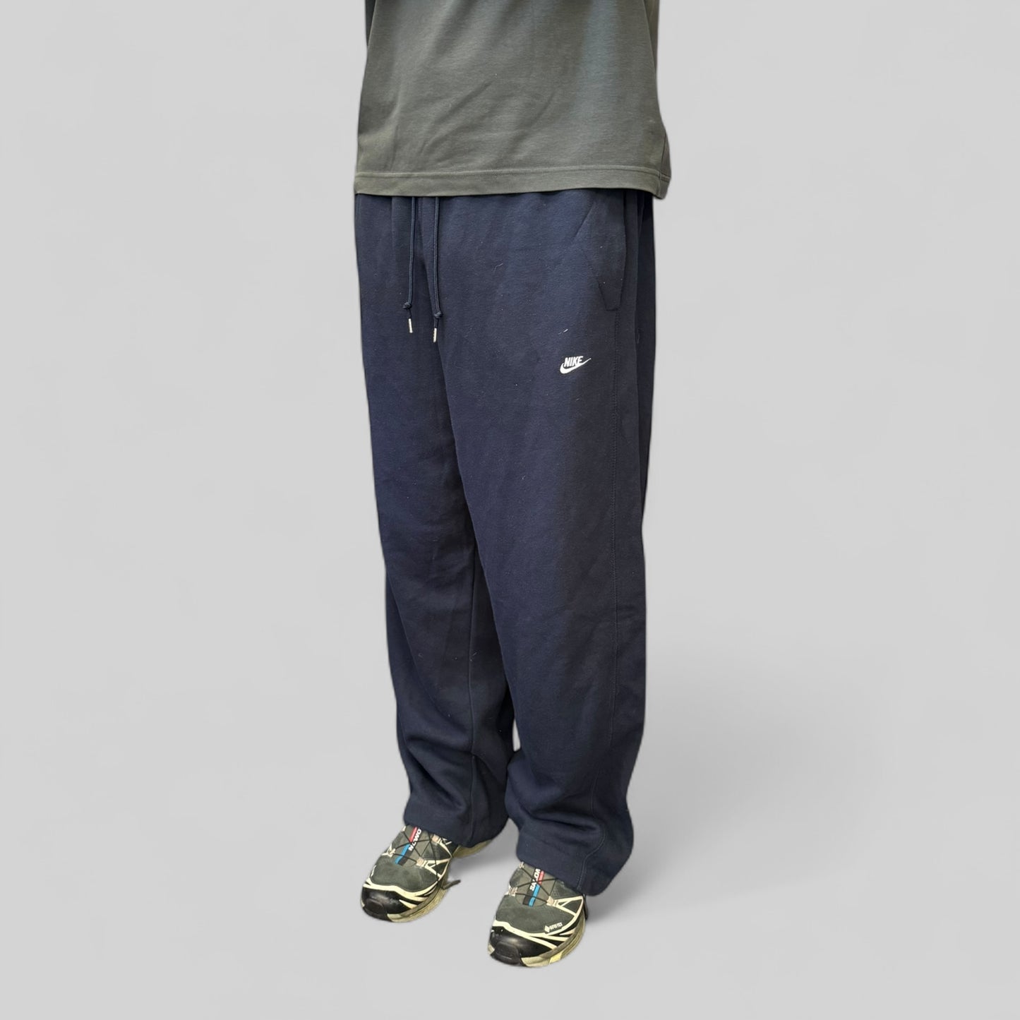 Vintage Nike baggy joggers (XL)