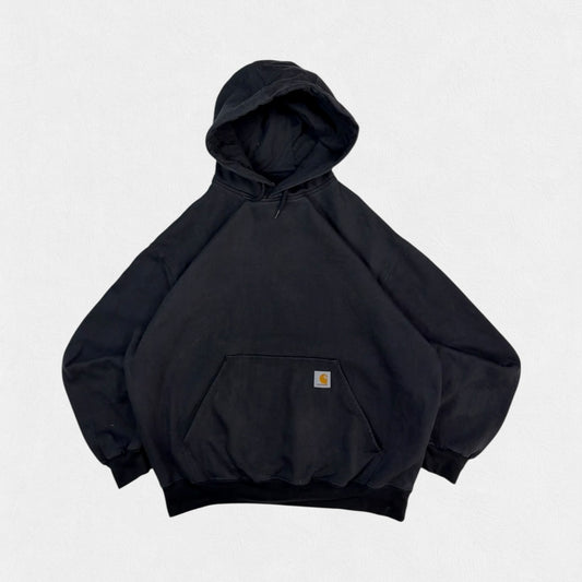 Carhartt WIP heavyweight hoodie (XL)