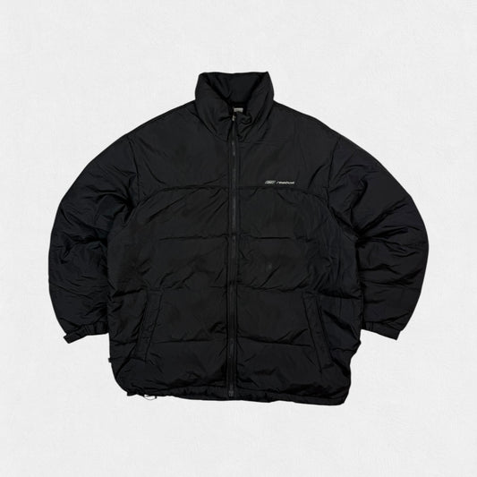 Vintage Reebok puffer jacket (XL)