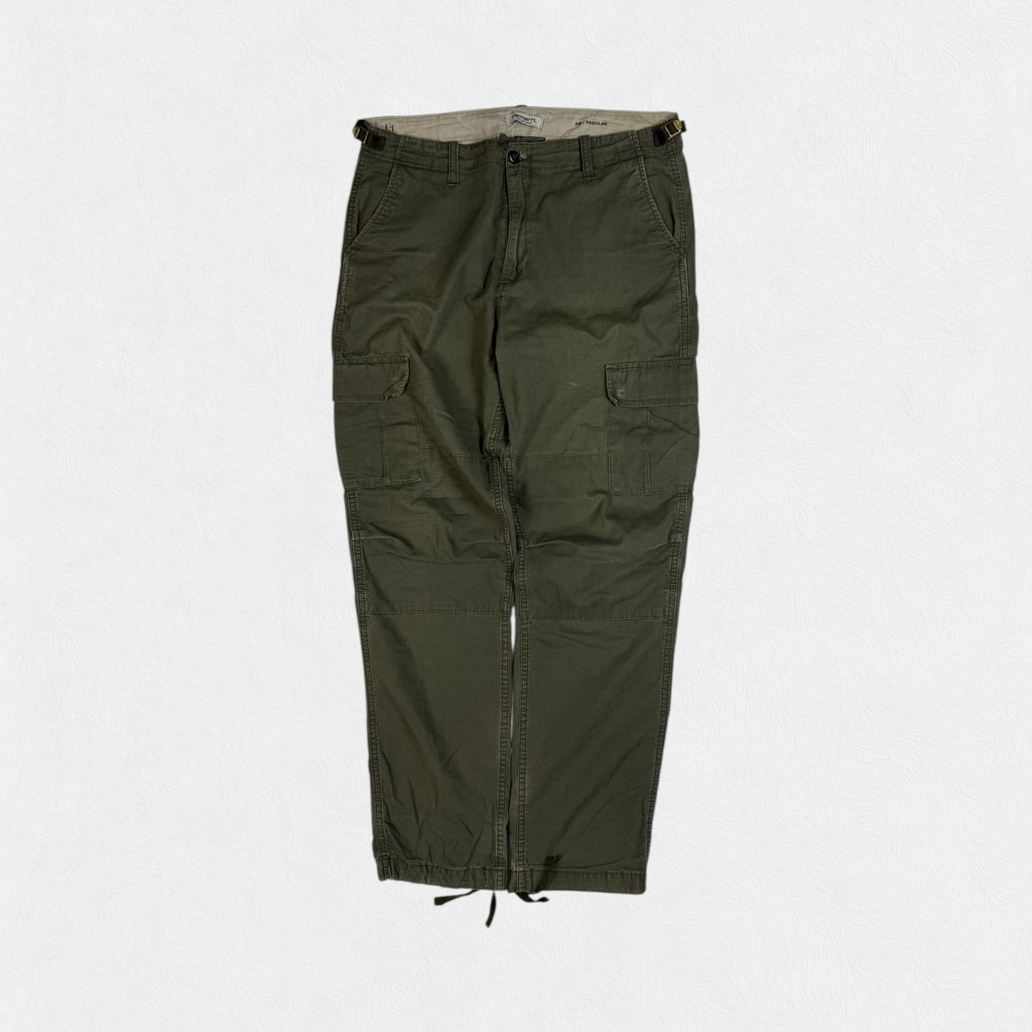 Carhartt WIP aviation pants (W31)