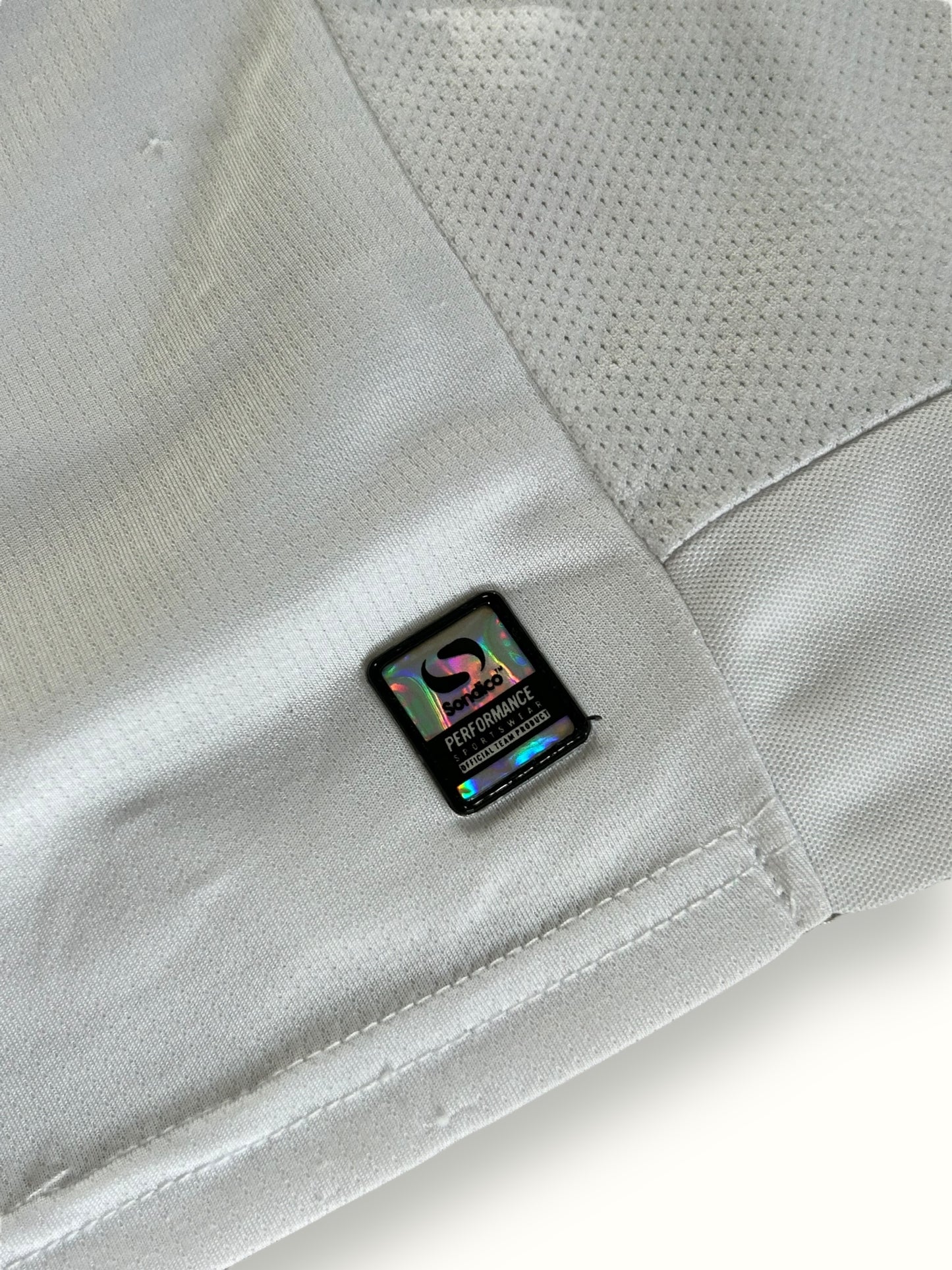 Oldham athletic 2016/17 Sondico away shirt (XL)