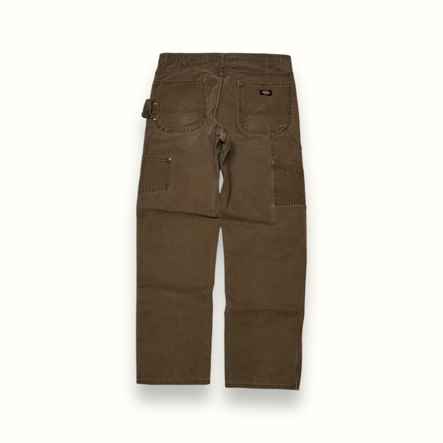 Dickies baggy carpenter pants (W36)