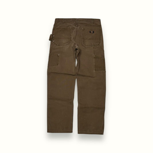 Dickies baggy carpenter pants (W36)