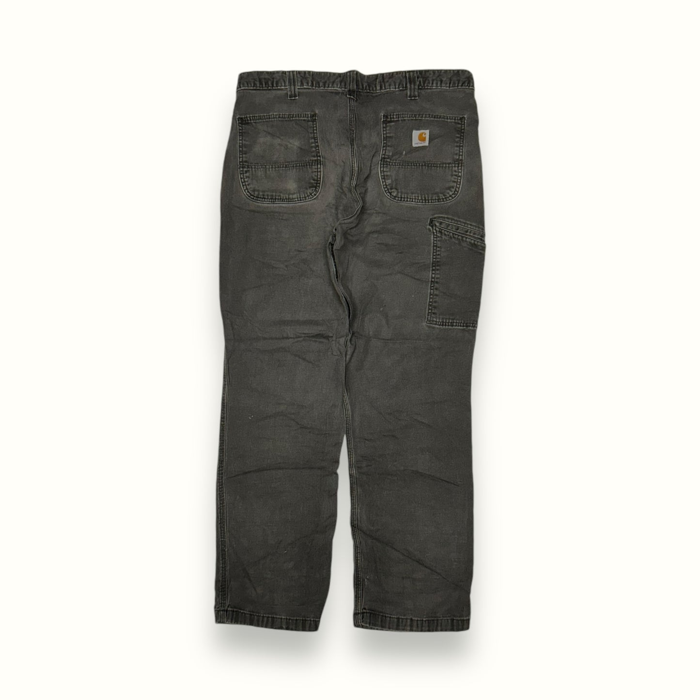 Carhartt carpenter pants (W36)