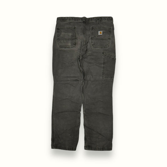 Carhartt carpenter pants (W36)
