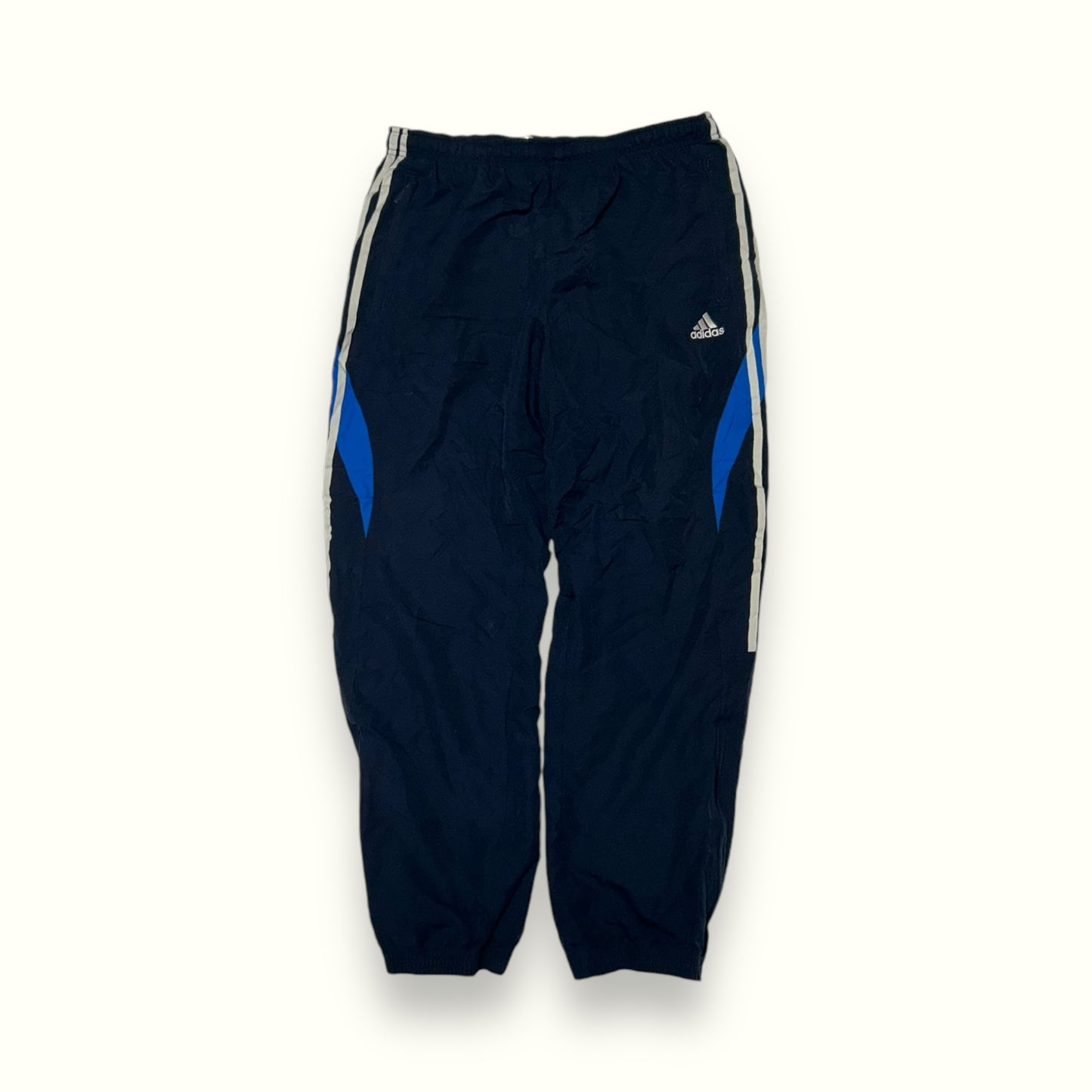 Adidas track pants (M)