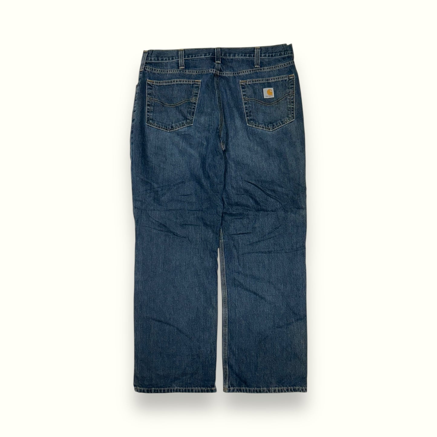 Carhartt baggy jeans (W38)