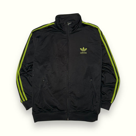 Vintage 90s Adidas originals track jacket (M)