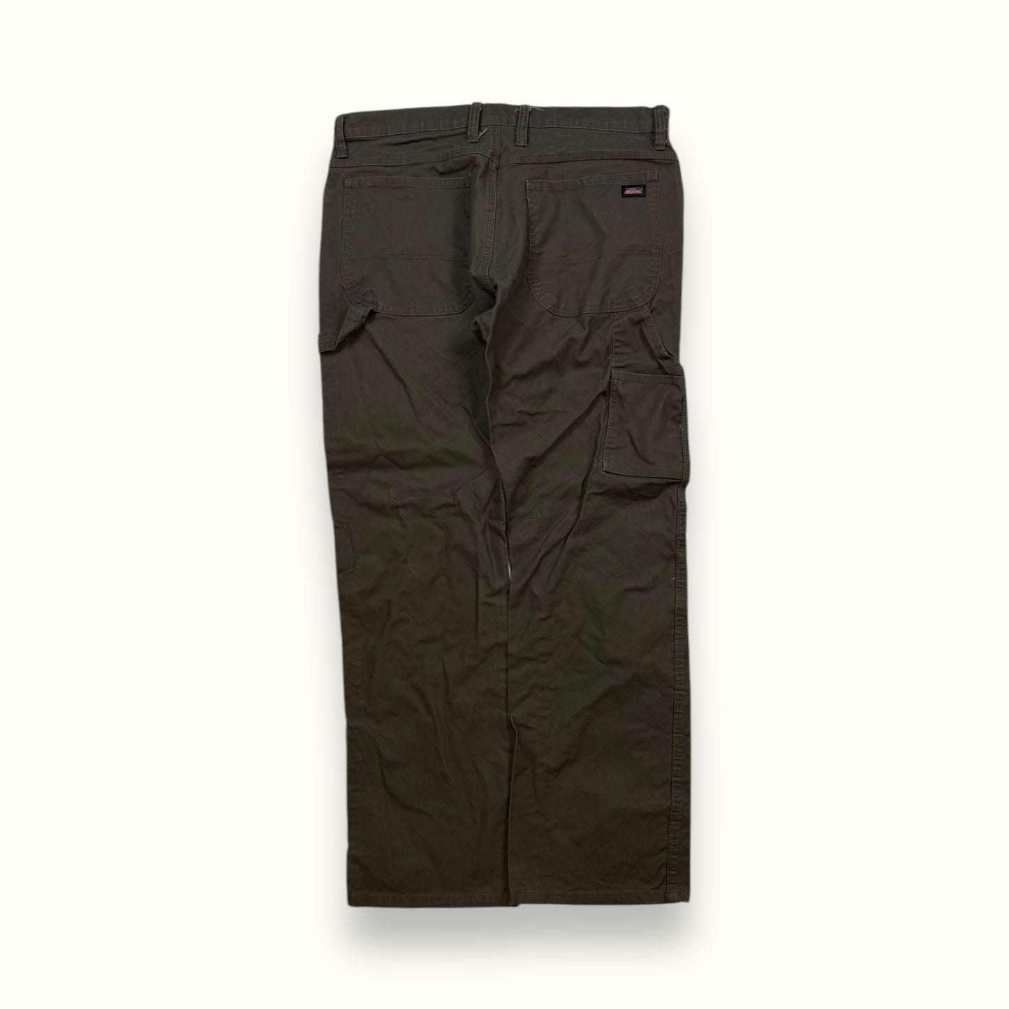 Dickies baggy carpenter pants (W36)