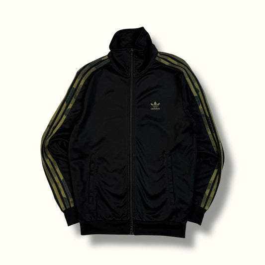 Adidas originals track top (S)