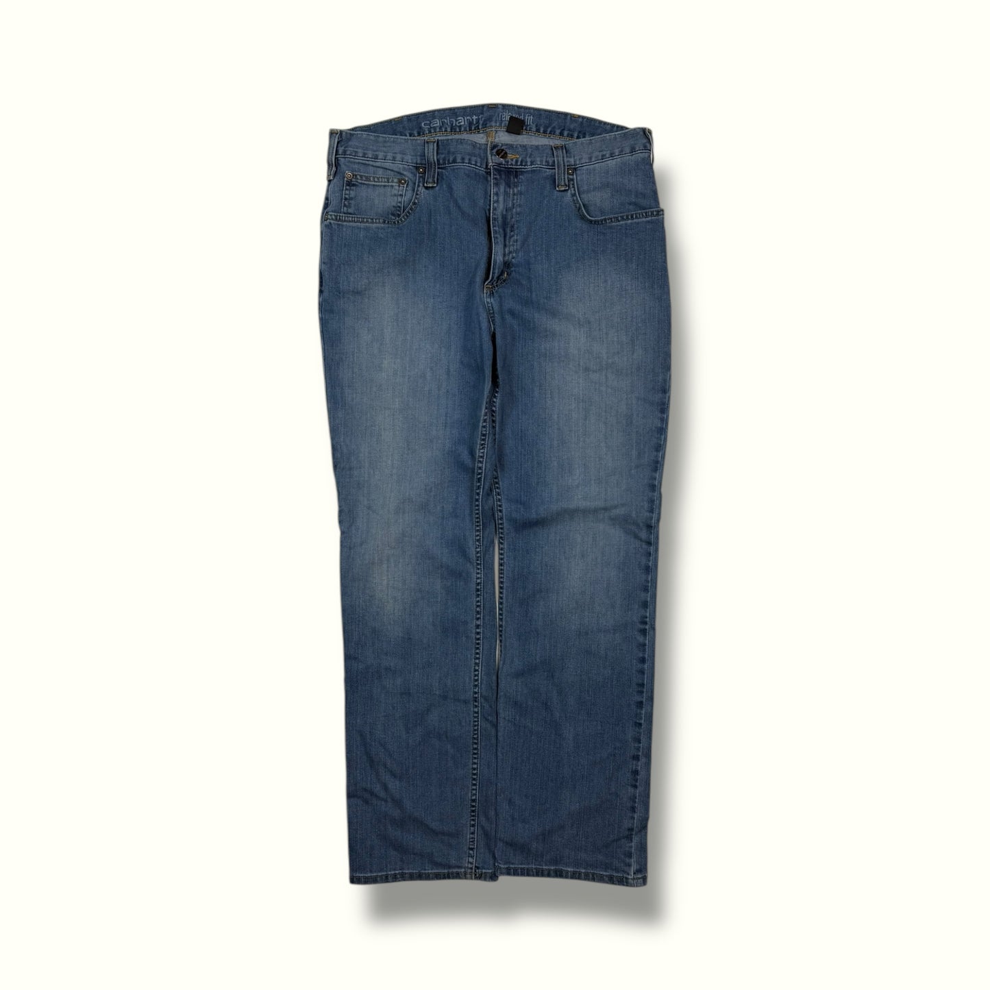 Carhartt denim jeans (W34)