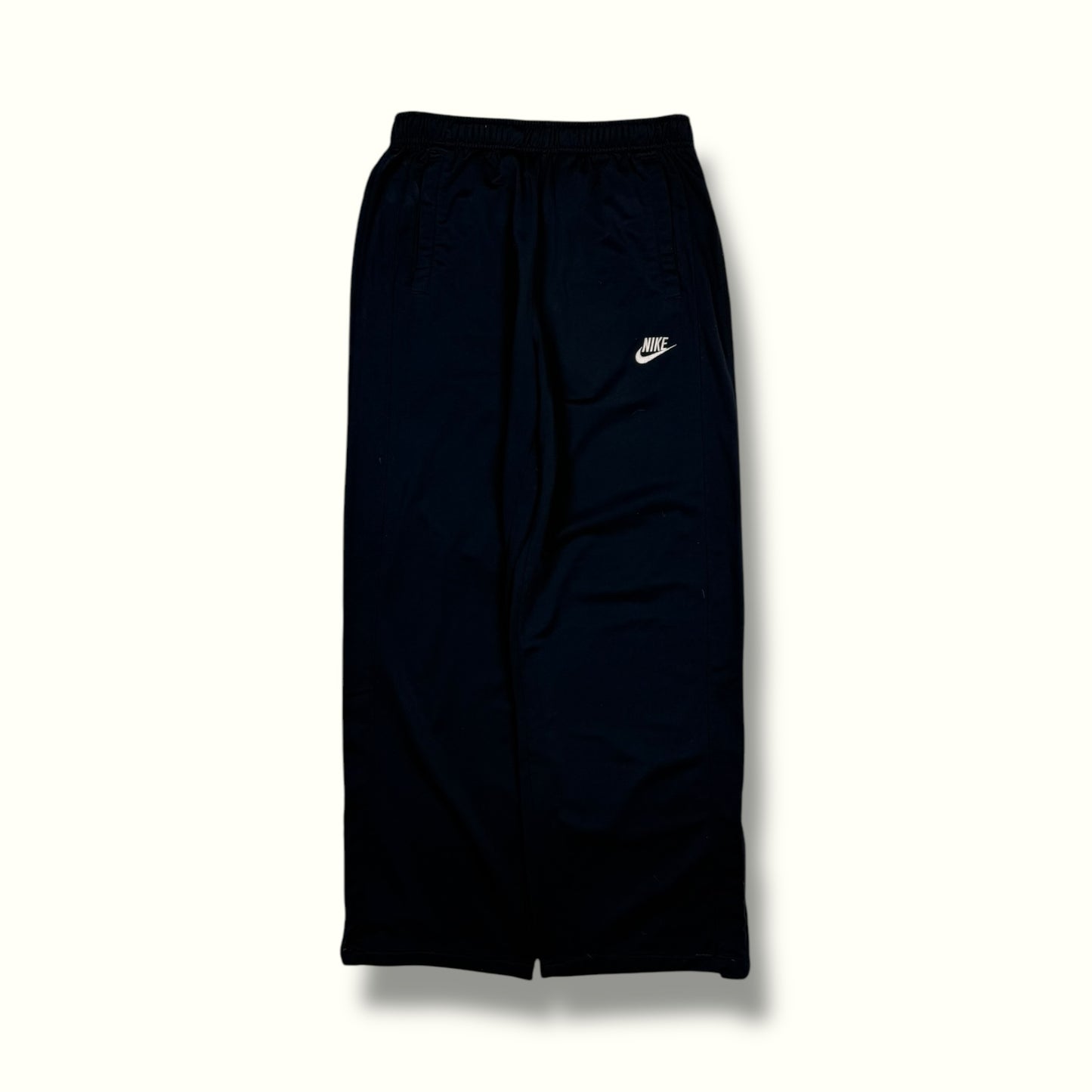 Vintage Nike baggy track pants (L)