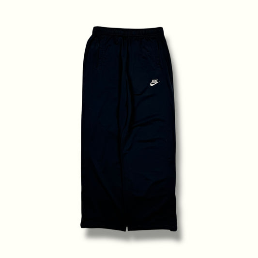 Vintage Nike baggy track pants (L)