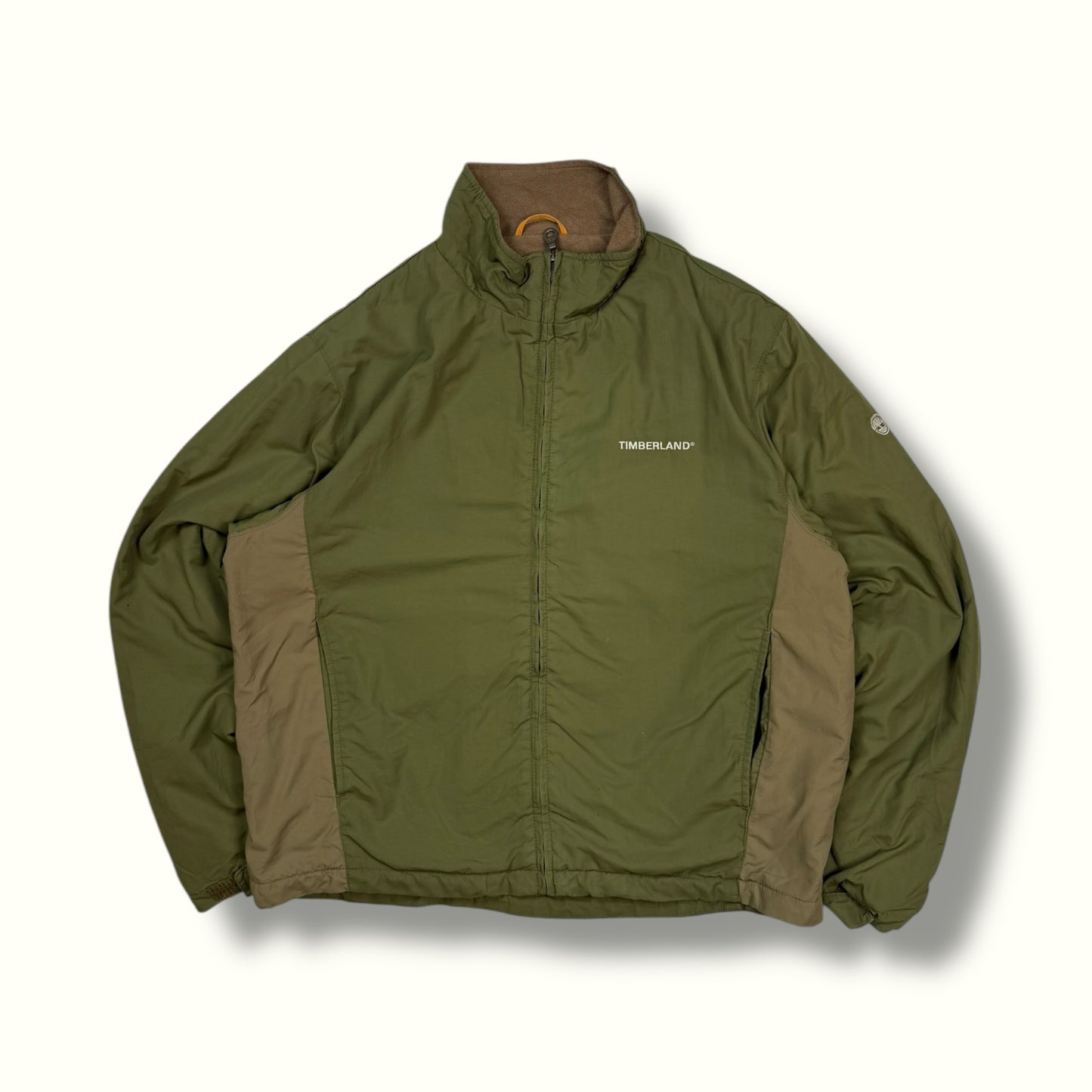 Vintage Timberland jacket (L)
