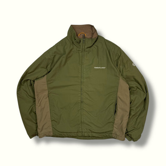 Vintage Timberland jacket (L)