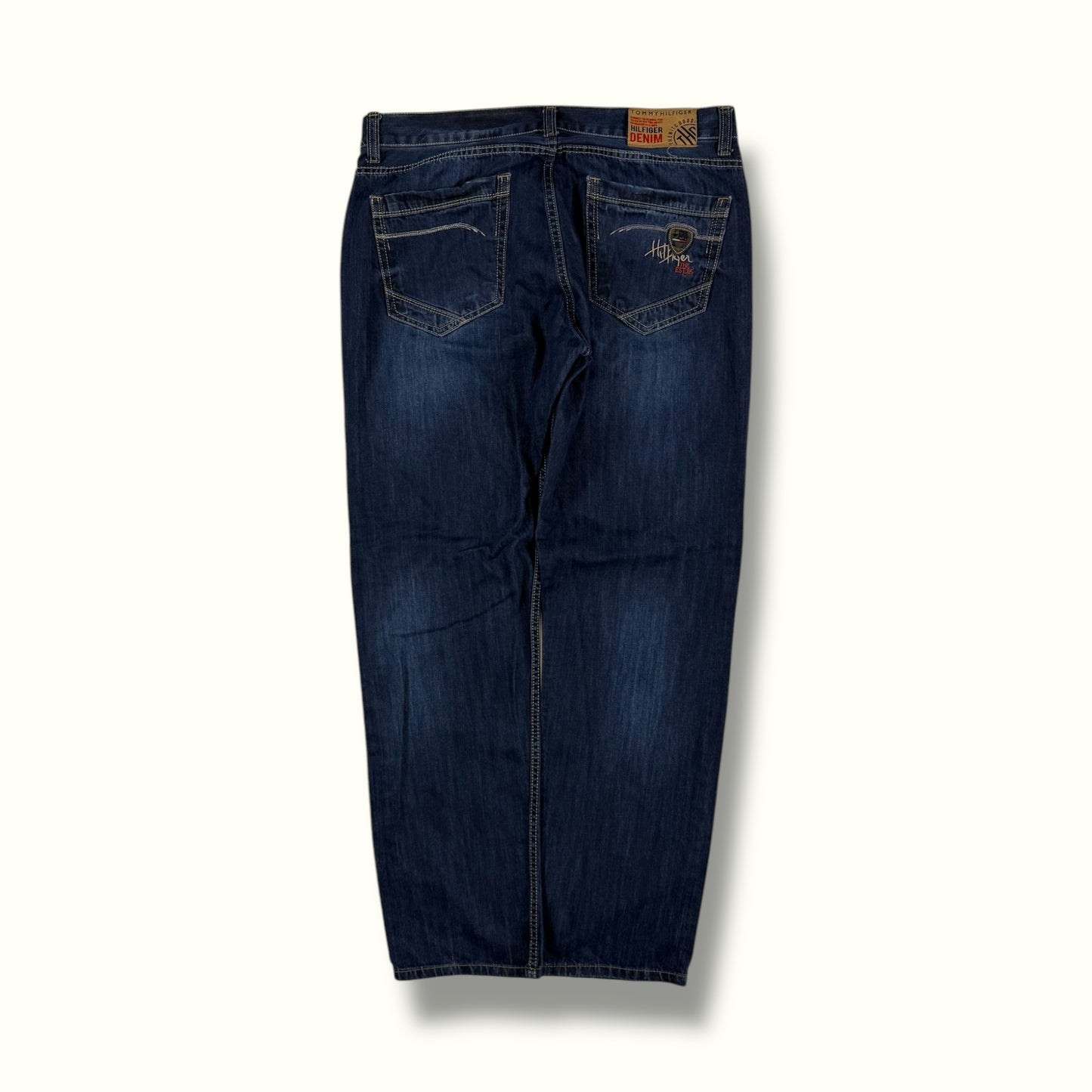 Tommy Hilfiger jeans (W36)