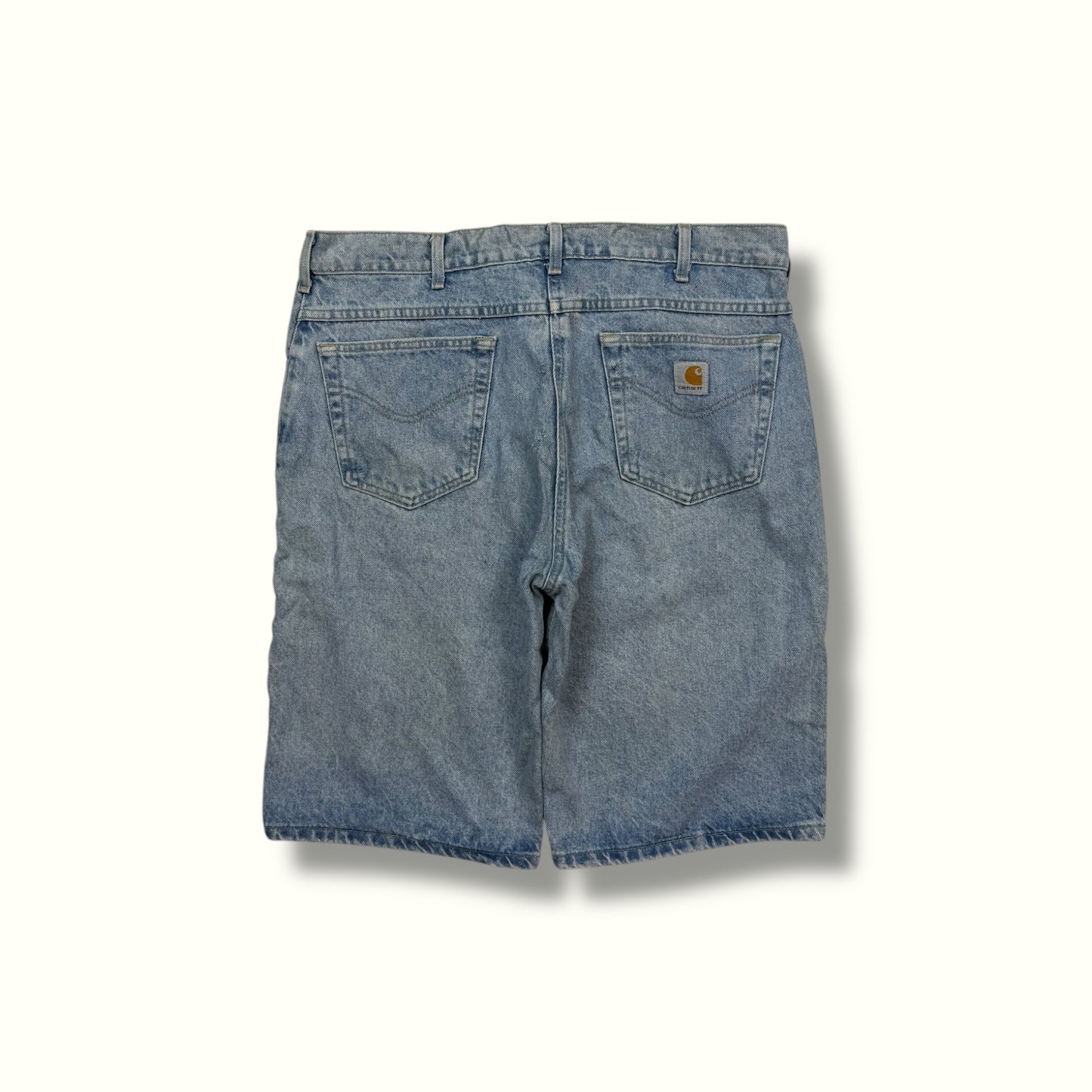 Carhartt baggy jorts (W38)