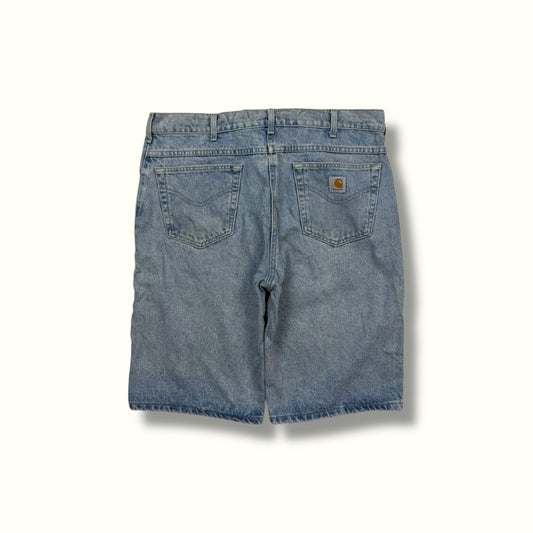Carhartt baggy jorts (W38)