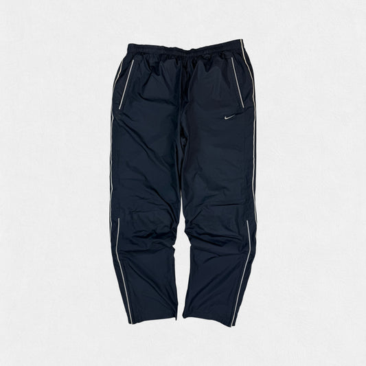 Vintage Nike baggy track pants (XL)