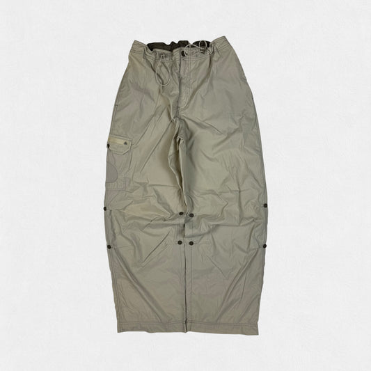 Vintage Nike ACG baggy parachute pants (L)