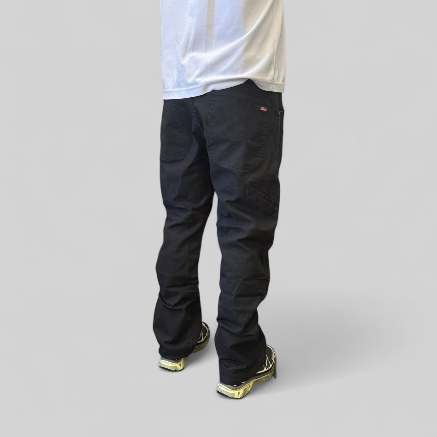 Dickies baggy carpenter pants (W38)