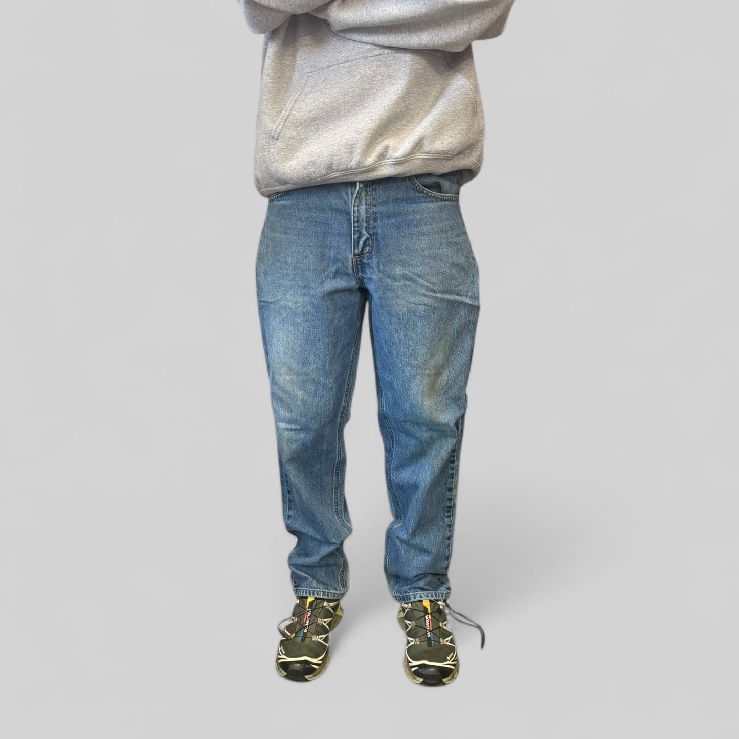 Vintage Carhartt jeans (W32)