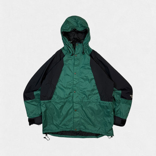 Vintage The North Face gore-tex mountain jacket (XL)