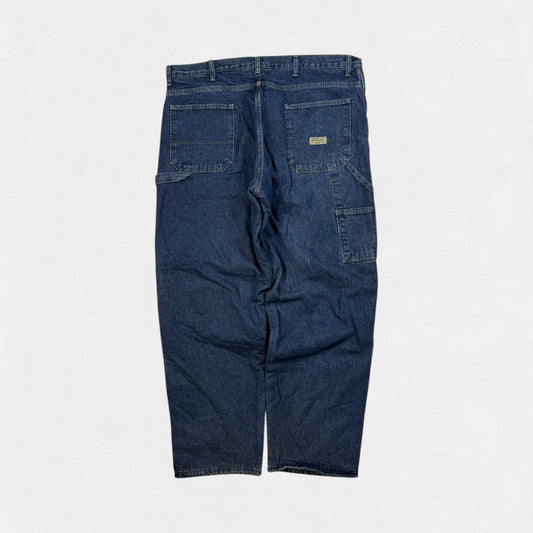 Wrangler baggy carpenter jeans (W36)