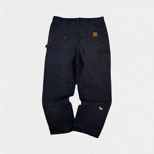 Carhartt baggy carpenter pants (W34)